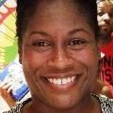 Dionna W Hargett (@dionnatweet)