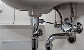 Traps Siphon Am Abfluss Reparieren Boboex Gmbh Sanitar Gas Ol Heizung