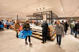 Ook verzamelt albert heijn informatie voor analysedoeleinden. Incomprehensible That Albert Heijn Is Not Yet Active In Wallonia Retaildetail