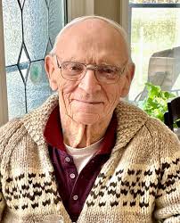 Douglas Brown Obituary