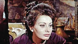 The Stunning Transformation Of Sophia Loren