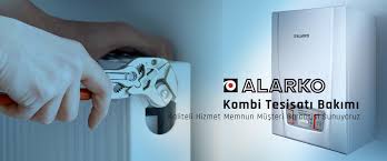Kurtköy Alarko Kombi Servisi - 0216 386 47 39