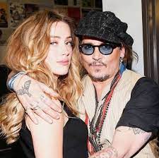 Only a year after their marriage, in may of 2016 amber heard filed for divorce and alleged that depp had physically abused her during the course of their marriage. Amber Heard Johnny Depp Amber Heard Birthday When Controversies Surrounding Her And Johnny Depp S Marriage Grabbed Headlines
