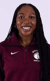 2024 Women's Track and Field Roster