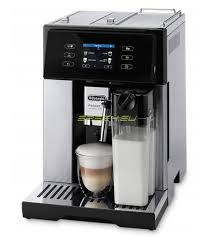 Don't forget to bookmark this page by hitting (ctrl + d), Espresso Machine Delonghi Perfecta Deluxe Esam 460 75 Mb 220 240 V Home And Kitchen Small Agd Coffee Machines