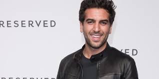 Er dreht „fack ju göhte 3! Harte Schulzeit Elyas M Barek Ich Wurde Als Scheiss Turke Behandelt Express De
