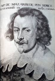 Cardinal Mazarin