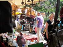 Shupp’s Grove Antique Market