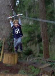 Fast & free shipping over $75 with awesome service! Outdoor Zipline Seat 70 Swing Adventure Kit Kids Backyard Cable Trolley Ride For Sale Online Ebay