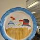 Paint Party: Snowman Plate event image