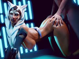 Rule34 - If it exists, there is porn of it  ahsoka tano  4082635