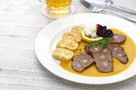 Hearty comfort food is a good description to describe the food in czech republic. Foods To Try In Czech Republic