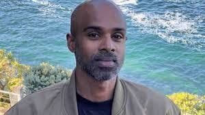 Mark Thames's Instagram, Twitter & Facebook