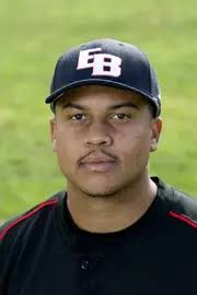 2012 Baseball Roster