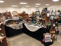 Allen County Fairgrounds Fall Craft Bazaar
