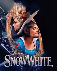 Disney's “Snow White” remake sparks controversy over modern adaptations –  The Wildcat Tribune