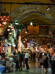 the grand bazaar in istanbul oldest shopping mall in the world grand bazaar istanbul shopping mall