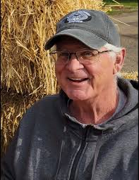 Obituary information for Herb Gabel