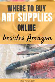 Pin On Art Journal Supplies