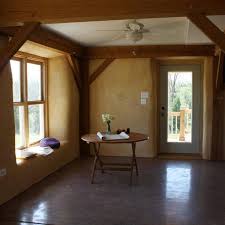 Cob Houses Off The Grid Debt Free Part Ii Cob House Interior Cob House Adobe House