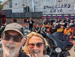 Bruce Tallon's Instagram, Twitter & Facebook