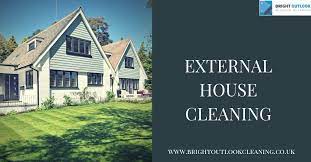 How Often Does Your Home Need External House Cleaning Cleaning Gutters Cleaning Companies Clean House