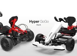 A Hoverboard Go Kart Is Really A New Innovative Idea To Freshen Up Your Hoverboard Experience If You Re One Of Those People Th Go Kart Hoverboard Go Kart Kits