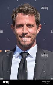 Michael Hinchcliffe's Instagram, Twitter & Facebook