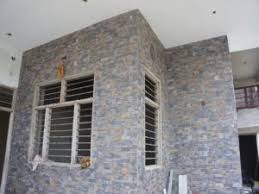 Outdoor wall lights designed to bring interior design principles to the exterior of your home with the high quality fit and finish that you expect from kichler. Modern Exterior Wall Cladding House Wall Design Outside Besthomish