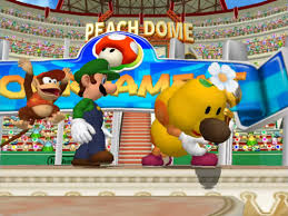 Polar golfer is a game from wildtangent, part of the hp games pack. Wiggler Mariowiki Fandom