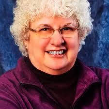 Norma J. Jacober, Feb. 15, 1943 — Aug. 6, 2018