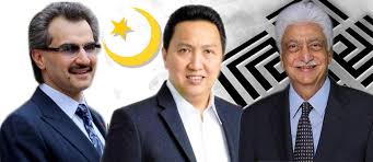 Tan sri teh hong piow rm20.3 bil 4. 6 Ceo Muslim Paling Kaya Di Dunia Indonesia Lebih Kaya Dari Bill Gates Jalantikus Com Line Today