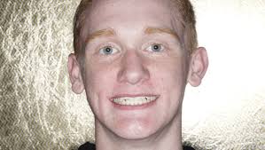 All-City boys swimming: Norman North's Aiden Hayes defying age with  accomplishments