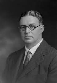 Sir Edward Charles “Tom” Benthall (1893-1961)