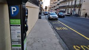 Tous les types de cartes de dérogation y sont valables. Stationnement Trop Couteux A Beziers Les Commercants Demandent Un Geste A La Mairie