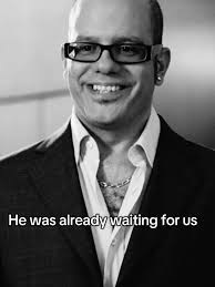 Ian Hawke Now 2024 Song