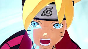 Check spelling or type a new query. Naruto To Boruto Shinobi Striker Boruto Uzumaki Karma Launch Trailer Gamezigo