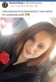 Looks nice Ryan and Kamryn Elizabeth Ann Baker