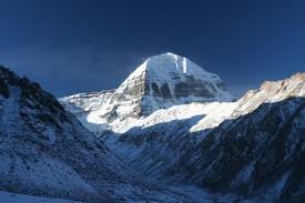 Mount kailash, mountains, snow mountain, blue sky, white cloud. Mount Kailash Sacred Mountain Center Of Universe Spiritual Center Of The World Desktop Nexus Wallpapers Sacred Mountain Mountain Photography Tibet