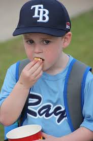 Oxford Park Commission