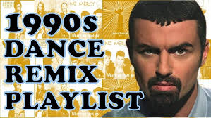 90s Dance Remix Playlist (Ace Of Base, No Mercy,George Michael, Jamiroquai,  Babylon Zoo,Donna Lewis)