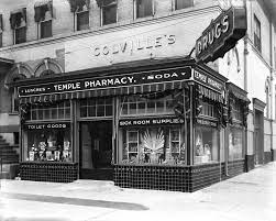 161 24th Street Ogden Utah Mckesson Ogden Wholesale Drug Co Ogden Ext Of Temple Pharmacy Ogden Utah Ogden Utah