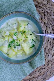 Hallo Ihr Lieben Je Kalter Es Ist Desto Haufiger Kommen Eintopfe Auf Den Tisch Wir Essen Sie Fur U Kohlrabi Eintopf Thermomix Rezepte Rezepte Mit Kohlrabi