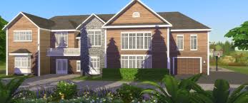 Its capabilities include recognizing multiple phone networks and ca. Realistic Family Suburban House Available For Download R Sims4