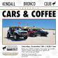Cars and Coffee – December 2024