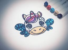 This Video Is About Drawing A Flying Unicorn In A Much Cuter Way Thanks For Watching Please Like Comment And S Unicorn Drawing Unicorn Art Flying Unicorn