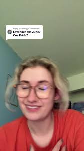 Understanding Lavender: Howdy and Replying to @Debugga