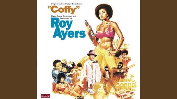 Coffy Is The Color