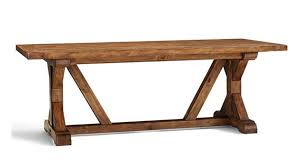 This dining table set, designed with clean and simple lines, is a great selection for your dining room or kitchen. 20 Beautiful Pine Dining Table Designs Home Design Lover