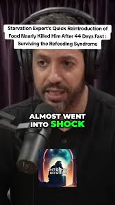 David Blaine Chef Now